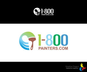 Logo Design by Kreative Fingers