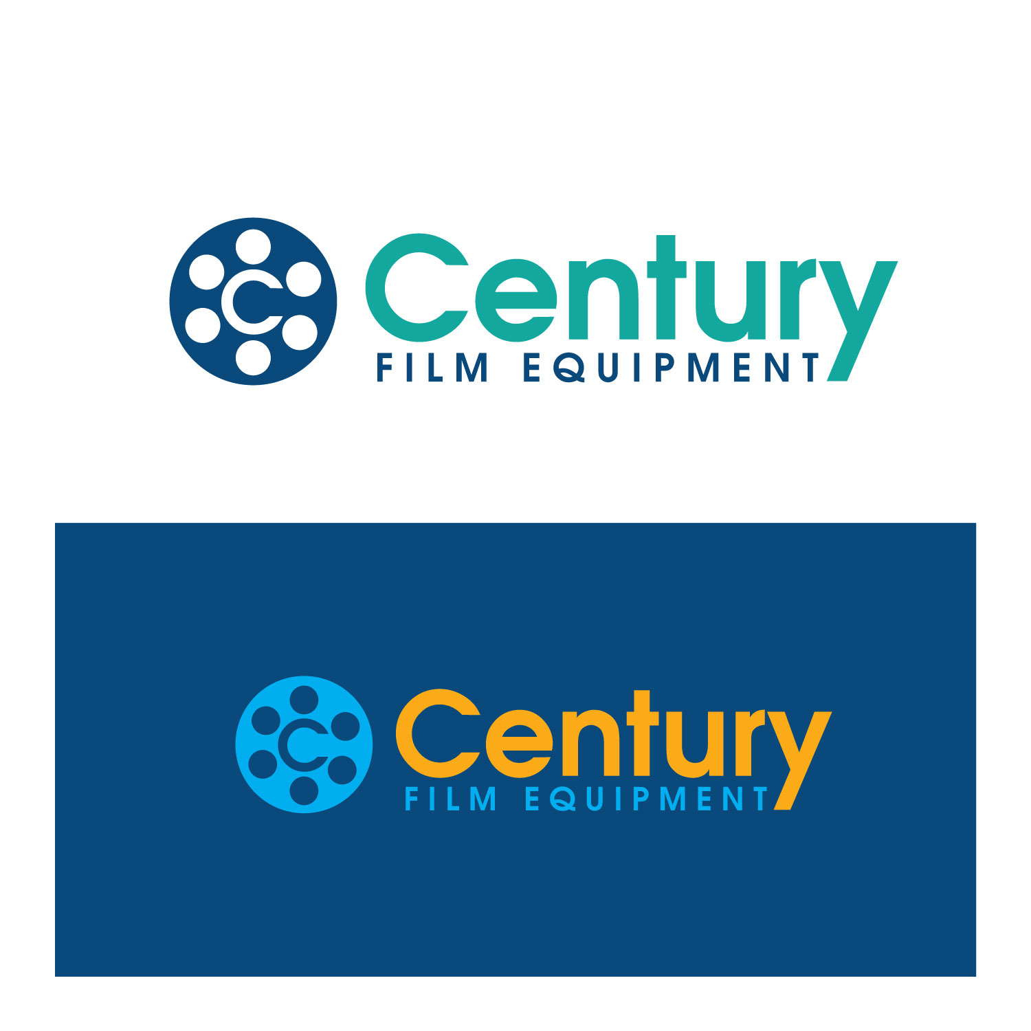 Logo-Design von C1 Media für dieses Projekt | Design #9128245