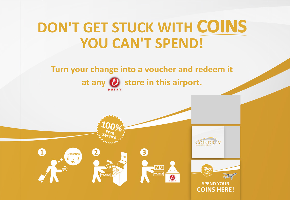 Design de Panneau par RC Agency pour Coindrum Ltd | Design #2052373