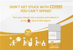 Signage Design by RC Agency for Coindrum Ltd | Design: #2052373