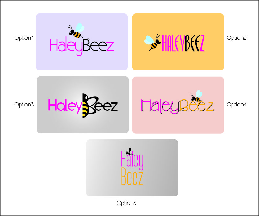 Logo-Design von Type Face für dieses Projekt | Design #414663