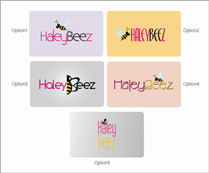 Diseño de Logo por Type Face para este proyecto | Diseño #414663