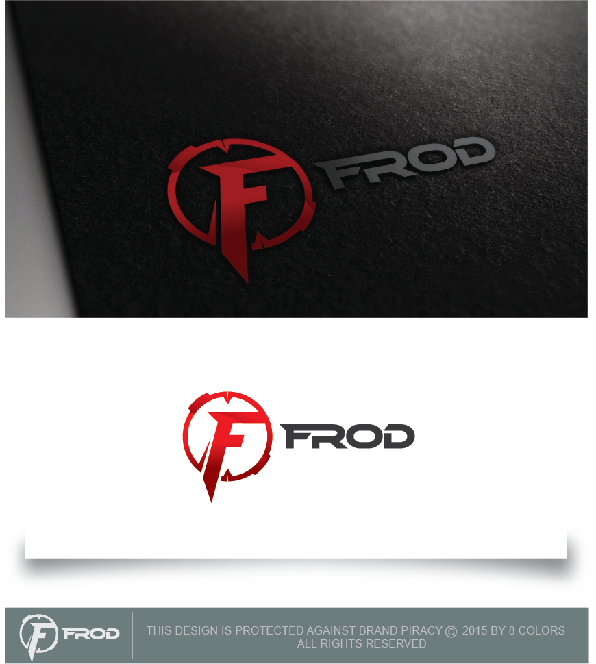 Logo Design by 8colors for this project | Design: #9279631