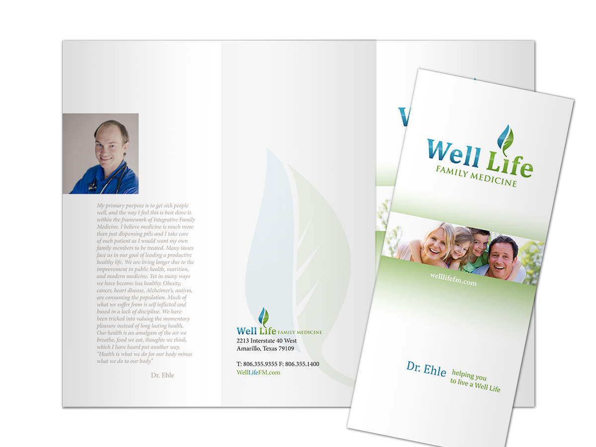 Design de Brochure par irma pour ce projet | Design #2058219