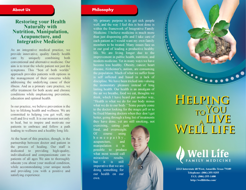 Brochure Design by Impressive Solutions for this project | Design #2046213
