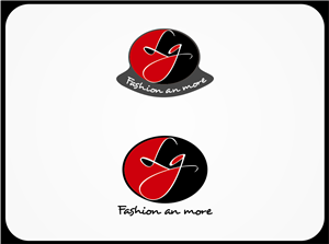 LG  (look good)  Fashion an more  | Logo Design by .Ashu.