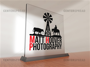 Logo-Design von CENTERSPREAD für dieses Projekt | Design: #2034428