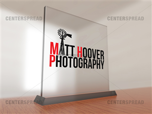 Logo-Design von CENTERSPREAD für dieses Projekt | Design: #2034453