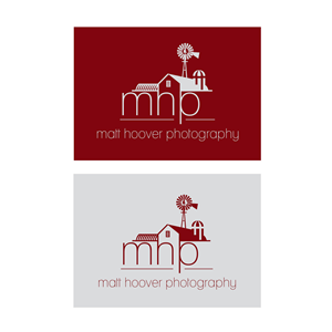 Logo Design by ELOISE LIND