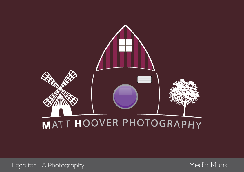 Logo Design by mediamunki for this project | Design #2067629