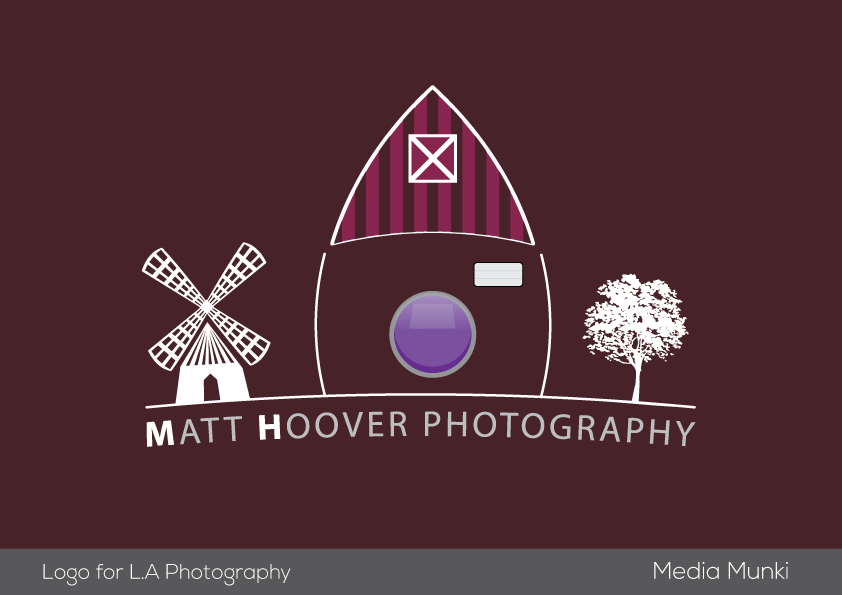 Logo Design by mediamunki for this project | Design #2067630