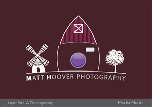 Logo Design by mediamunki for this project | Design #2067630