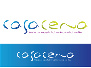 Logo Design by andrewjonathanb for this project | Design: #408693