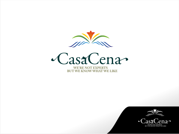 Logo Design by CKlik for this project | Design #418613