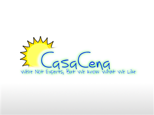 Logo Design by Rob Spink for this project | Design: #408430