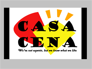 Logo Design by Aidan