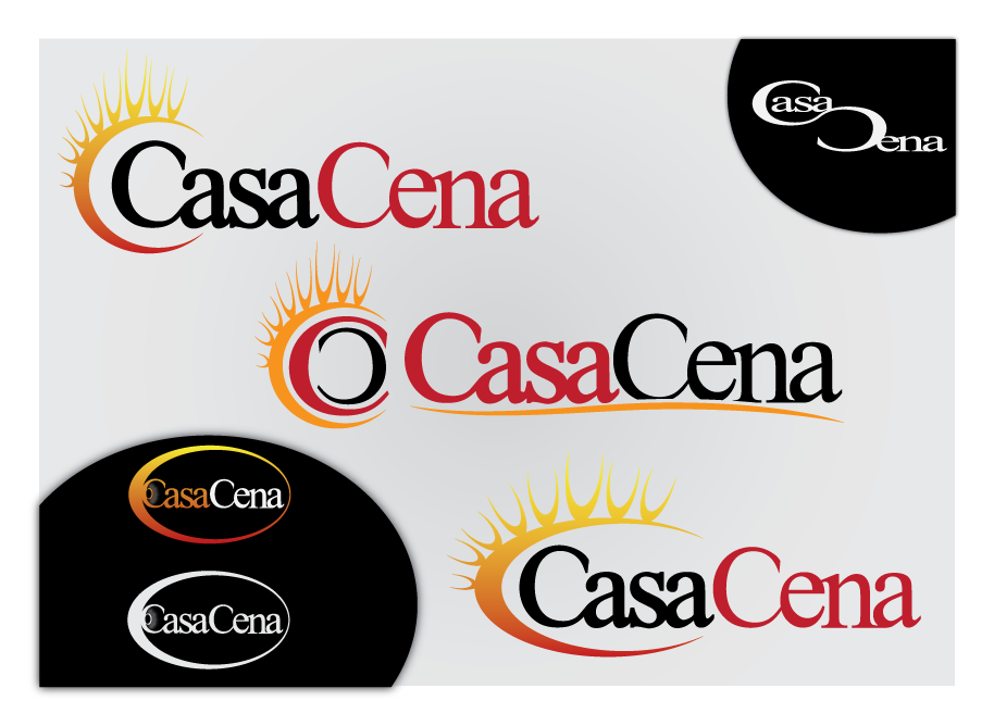 Logo Design by Cytryna for this project | Design #419546