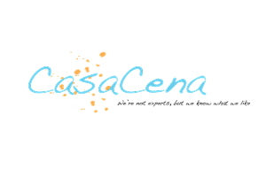 Logo Design by Dane