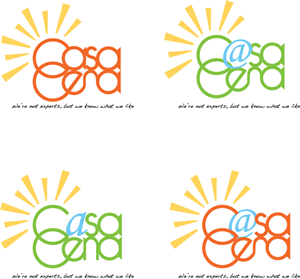 Logo Design by Dane for this project | Design: #410300