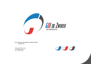 Logo Design by Amy for this project | Design: #2021335