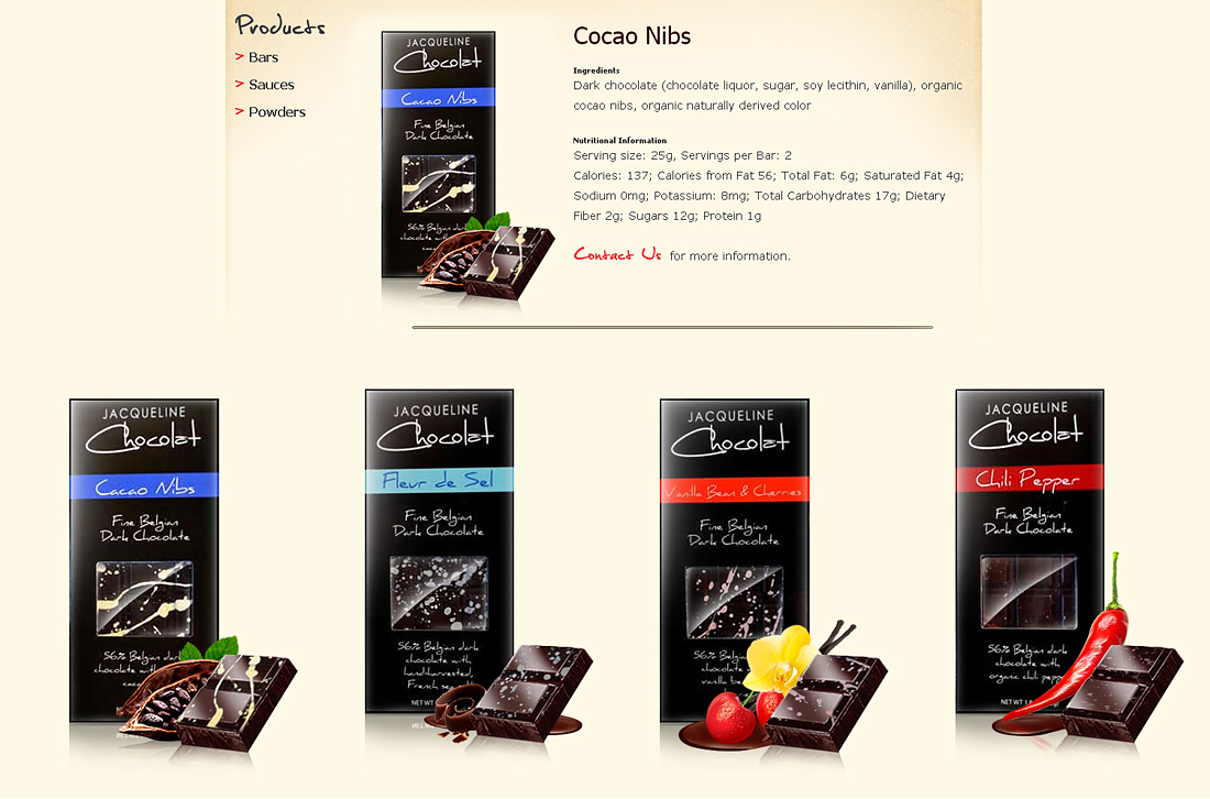 Packaging Design by vandes for this project | Design #2019745