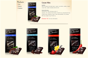 Packaging Design by vandes for this project | Design: #2019745