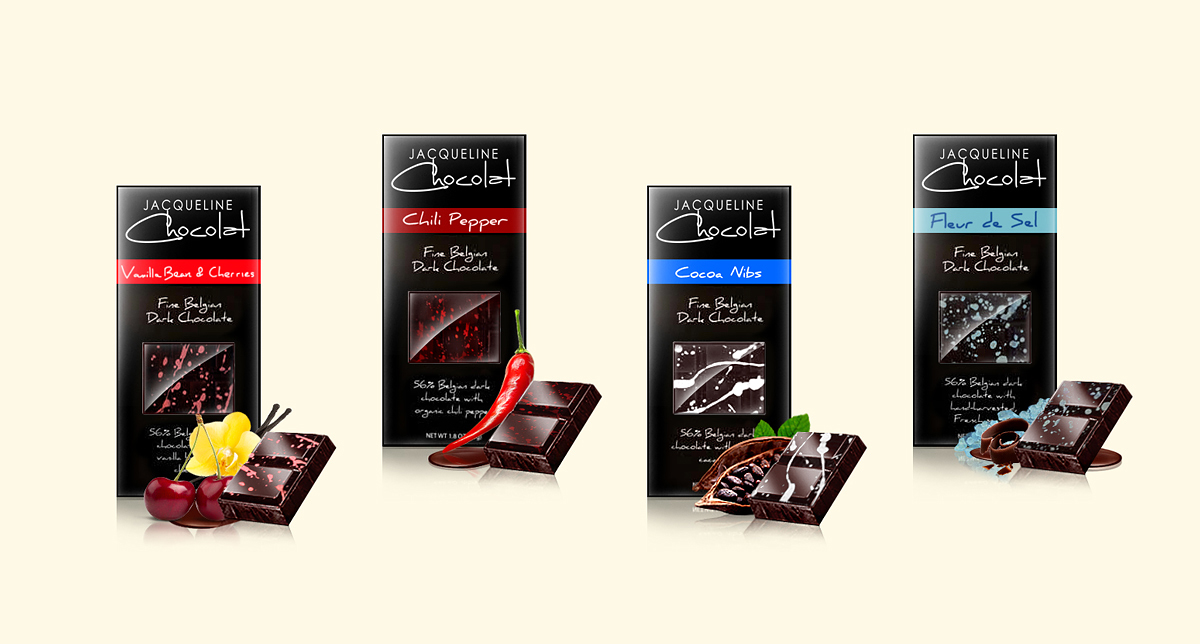 Packaging Design by vandes for this project | Design #2021630