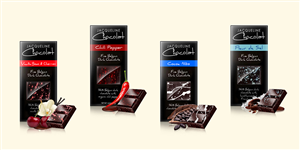 Packaging Design by vandes