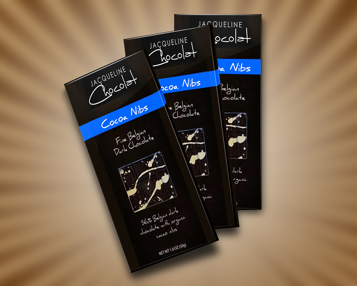 Packaging Design by Robert R. for this project | Design #2020833