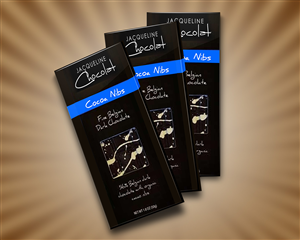 Packaging Design by Robert R. for this project | Design: #2020833