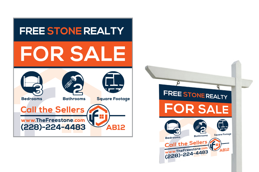 Design de Panneau par Cyan Designs pour Freestone Inc | Design #9221788