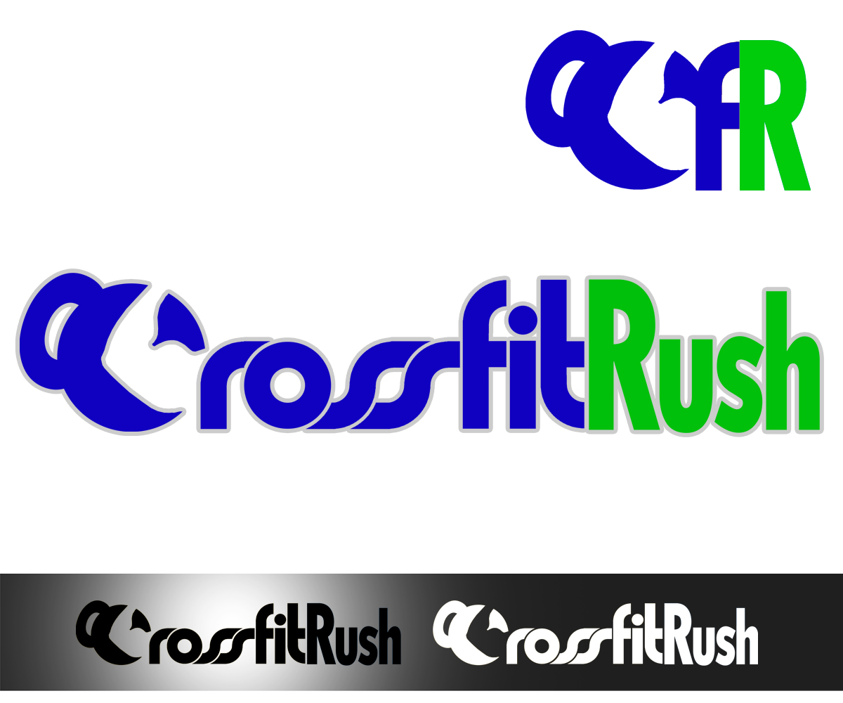 Diseño de Logo por yani rj. para Ludlow Fitness | Diseño #2037427