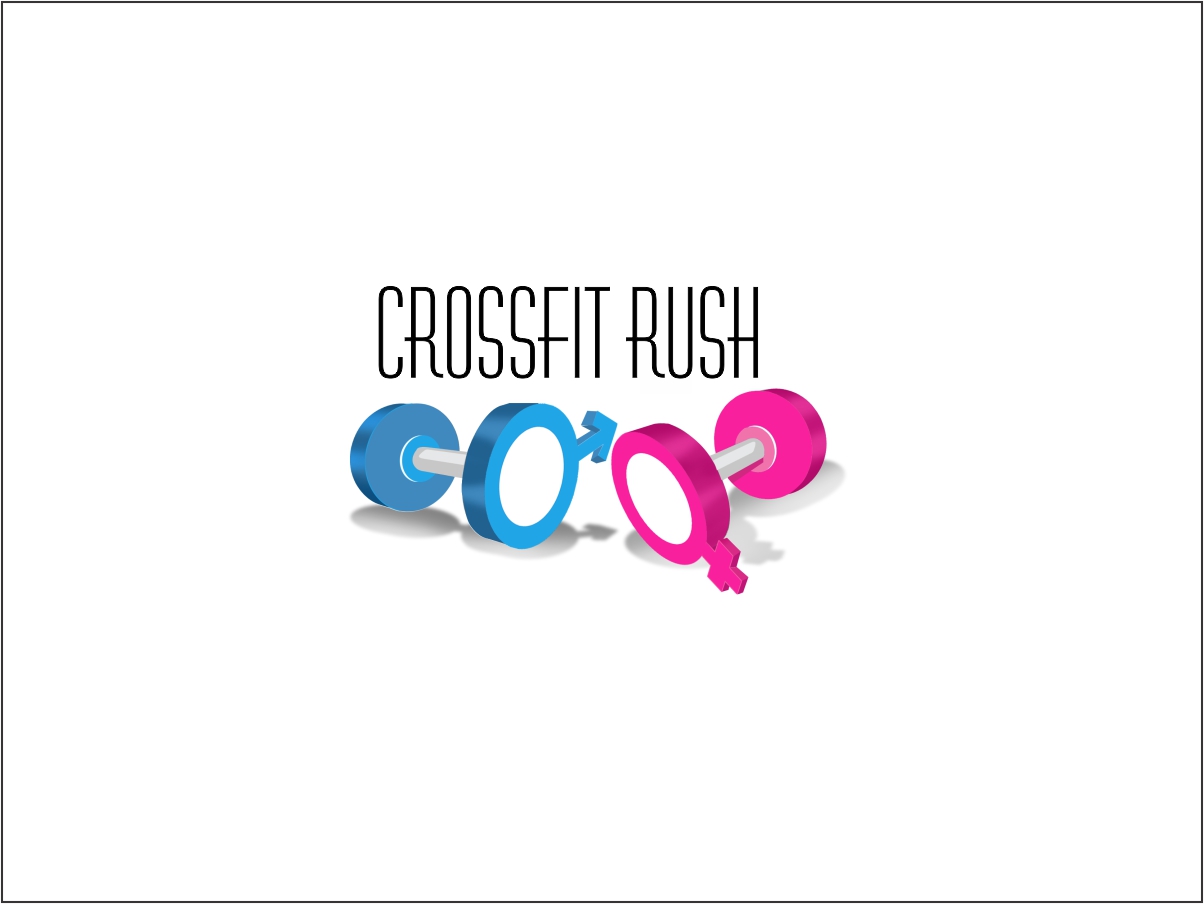 Logo Design by Jags for Ludlow Fitness | Design #2036821