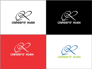 Logo Design by Jags for Ludlow Fitness | Design: #2036823