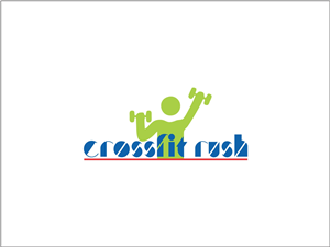 Logo Design by Jags for Ludlow Fitness | Design: #2036825