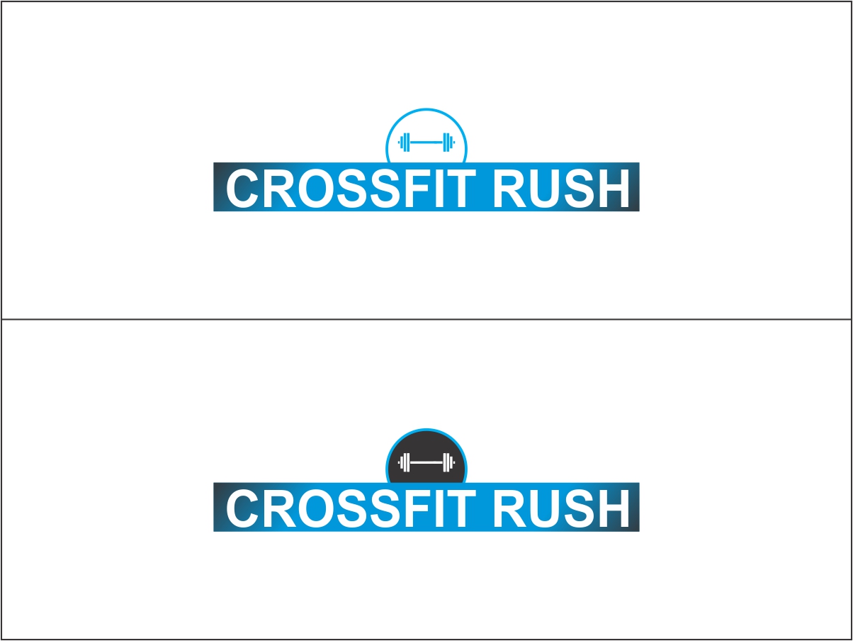 Logo Design by Jags for Ludlow Fitness | Design #2036827