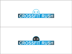 Logo Design by Jags for Ludlow Fitness | Design: #2036827