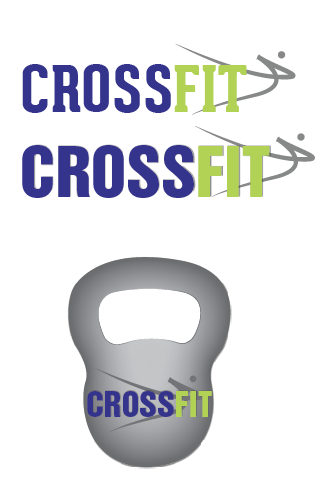 Logo-Design von Gina für Ludlow Fitness | Design #2020192