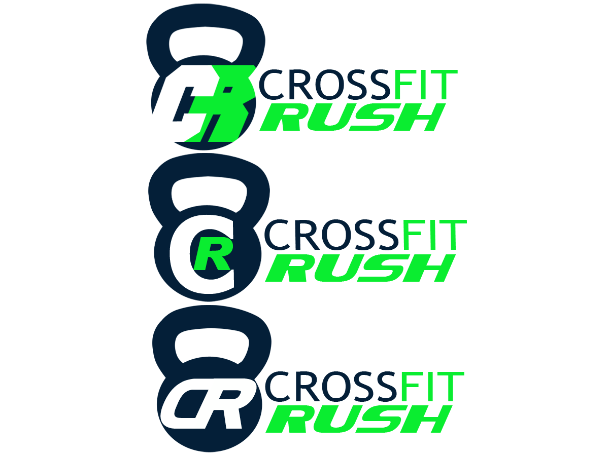 Logo-Design von Scorpion für Ludlow Fitness | Design #2035595