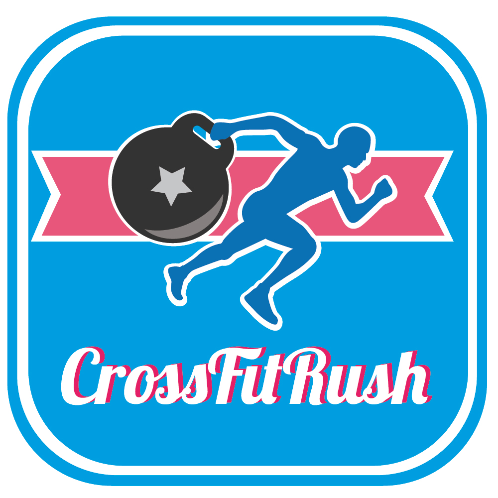 Logo Design by Cristian Soto for Ludlow Fitness | Design #2016406