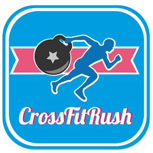 Logo Design by Cristian Soto for Ludlow Fitness | Design: #2016406