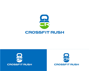 Logo Design by ikigue for Ludlow Fitness | Design: #2058514