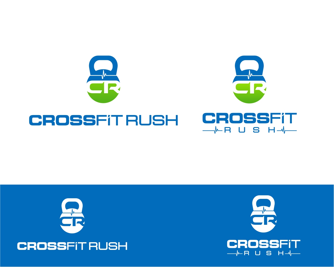 Design de Logo par ikigue pour Ludlow Fitness | Design #2058522