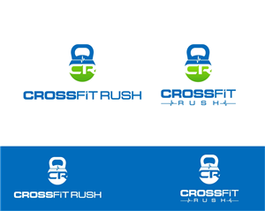 Logo Design by ikigue for Ludlow Fitness | Design: #2058522