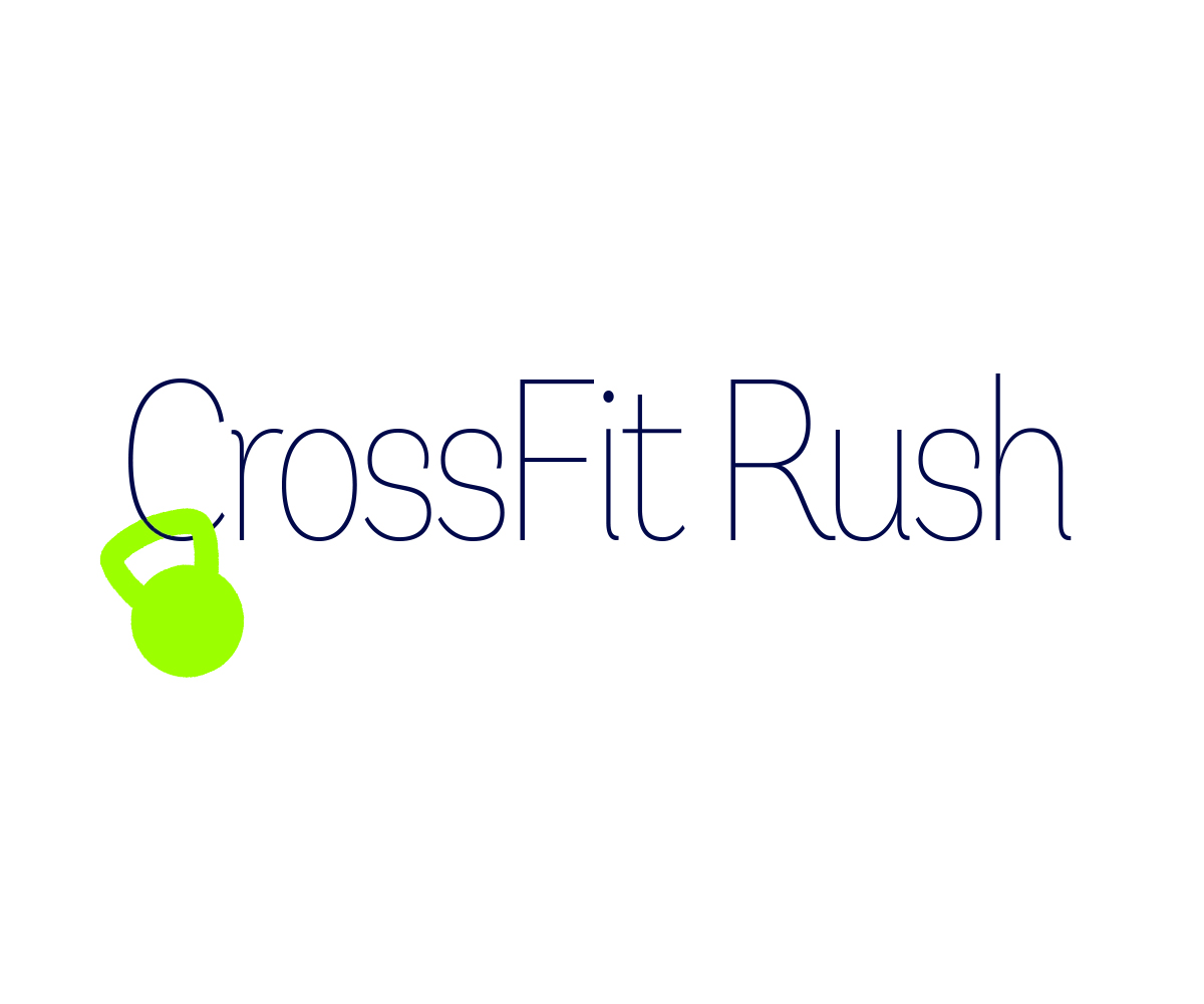 Logo Design by Elain for Ludlow Fitness | Design #2022057
