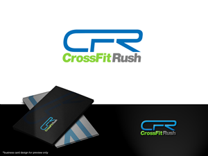 Logo Design by ArtSamurai for Ludlow Fitness | Design: #2027629
