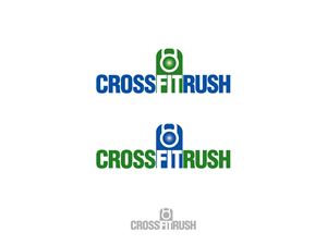 Logo Design by Diniey Zafeerah for Ludlow Fitness | Design: #2025567
