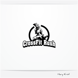 Logo Design by hery_krist for Ludlow Fitness | Design #2018263