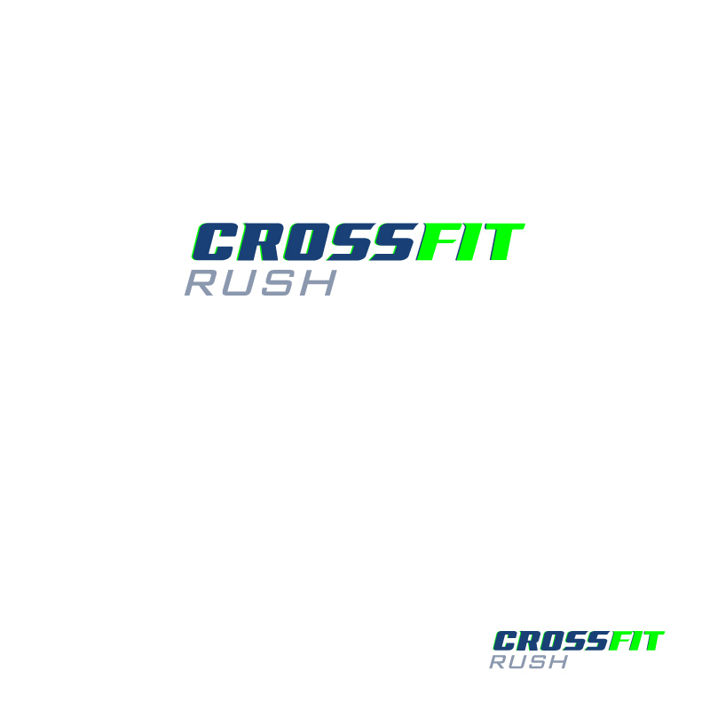 Logo Design by instudio for Ludlow Fitness | Design #2020432