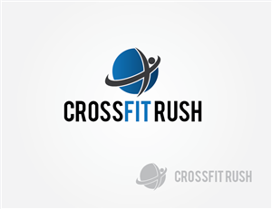 Logo Design by navacreative for Ludlow Fitness | Design #2016447